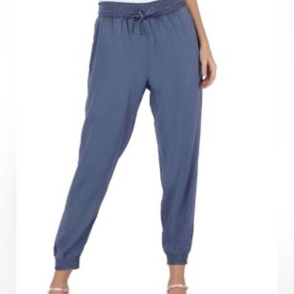 Dex tencel ankle  joggers new out  tags small - Picture 2 of 2